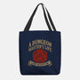 Is Not An Easy One-None-Basic Tote-Bag-Melonseta