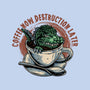 Destruction Later-Mens-Heavyweight-Tee-glitchygorilla