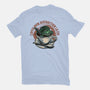 Destruction Later-Mens-Heavyweight-Tee-glitchygorilla