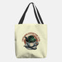 Destruction Later-None-Basic Tote-Bag-glitchygorilla