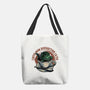 Destruction Later-None-Basic Tote-Bag-glitchygorilla