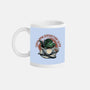 Destruction Later-None-Mug-Drinkware-glitchygorilla