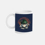 Destruction Later-None-Mug-Drinkware-glitchygorilla
