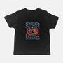 Wild Berserker-Baby-Basic-Tee-glitchygorilla
