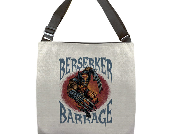 Wild Berserker