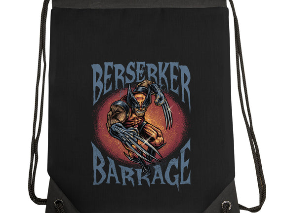Wild Berserker