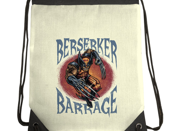 Wild Berserker