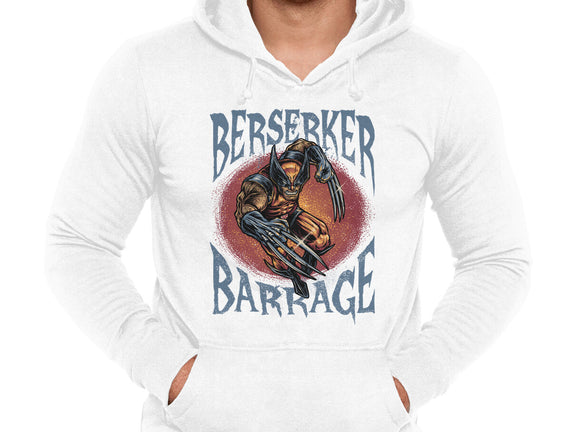 Wild Berserker