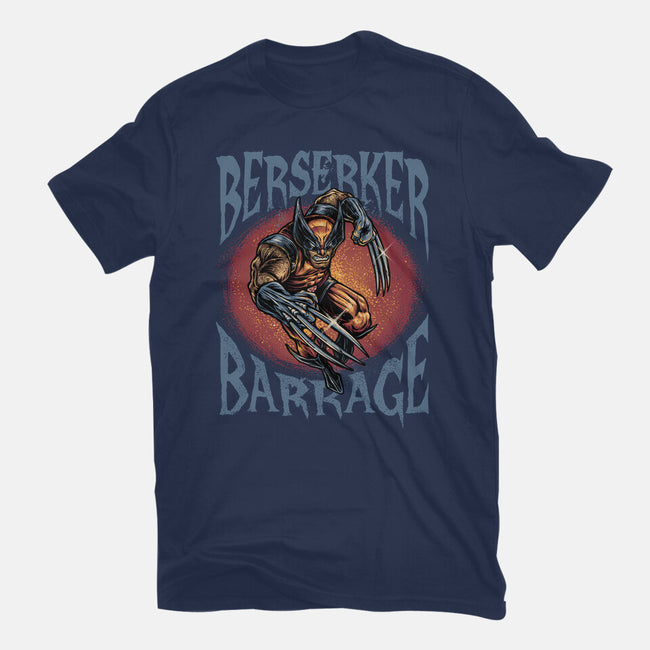Wild Berserker-Mens-Premium-Tee-glitchygorilla