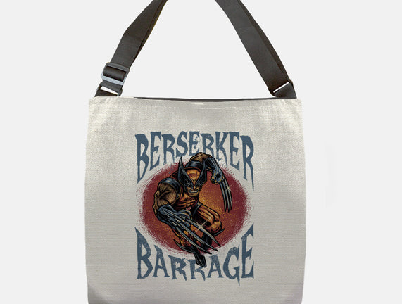 Wild Berserker