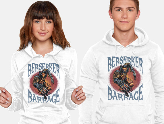 Wild Berserker