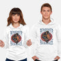 Wild Berserker-Unisex-Pullover-Sweatshirt-glitchygorilla