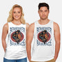 Wild Berserker-Unisex-Basic-Tank-glitchygorilla