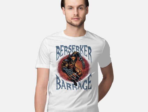 Wild Berserker