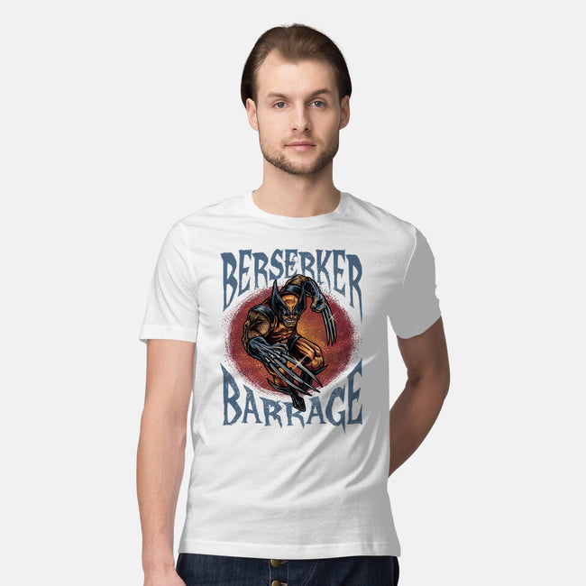 Wild Berserker-Mens-Premium-Tee-glitchygorilla