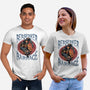 Wild Berserker-Unisex-Basic-Tee-glitchygorilla