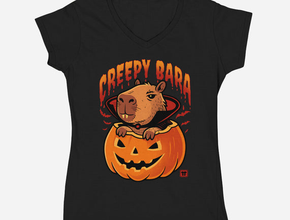 Creepy Bara