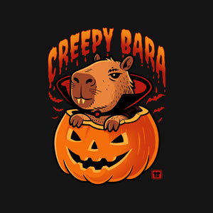 Creepy Bara