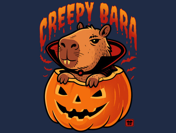 Creepy Bara