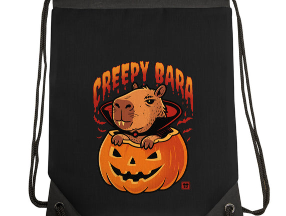 Creepy Bara
