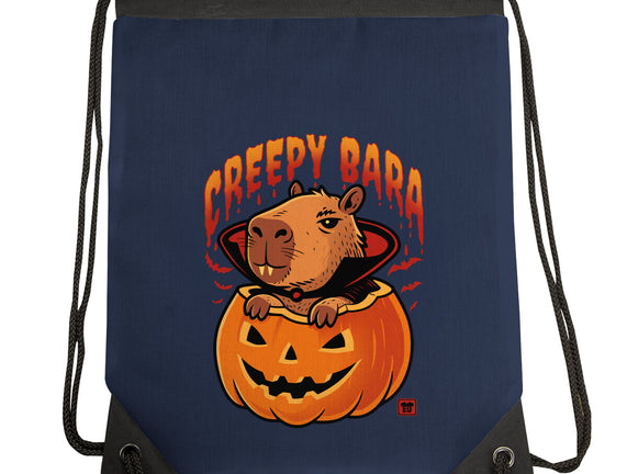 Creepy Bara