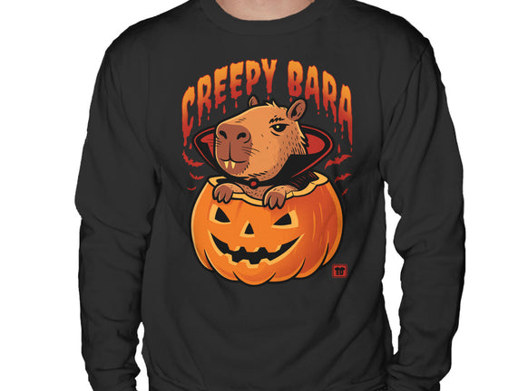 Creepy Bara