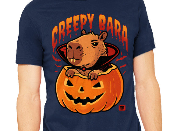 Creepy Bara