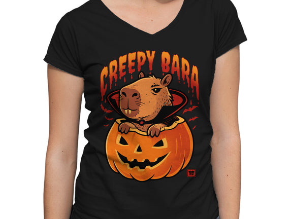 Creepy Bara