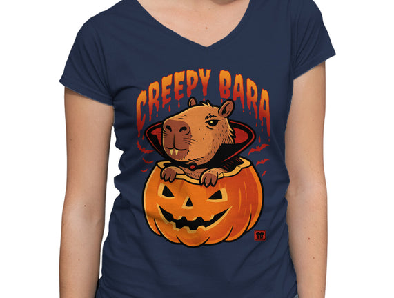 Creepy Bara