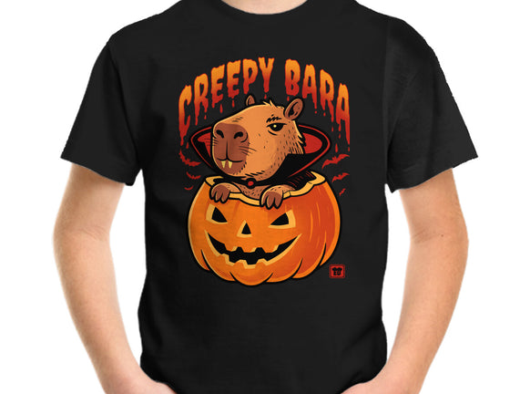Creepy Bara