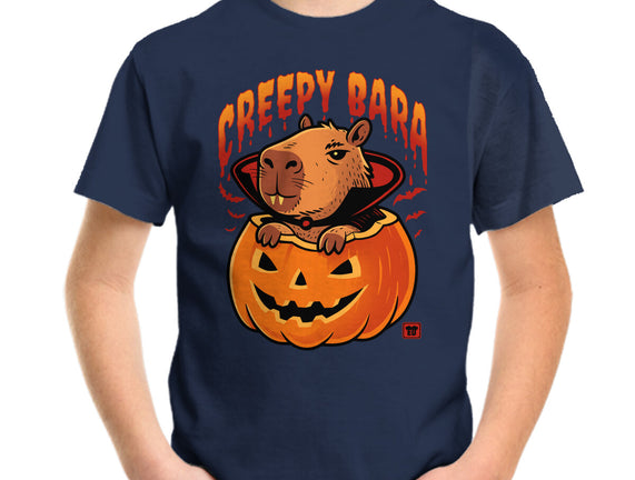 Creepy Bara