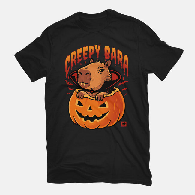 Creepy Bara-Mens-Premium-Tee-erion_designs