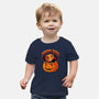 Creepy Bara-Baby-Basic-Tee-erion_designs