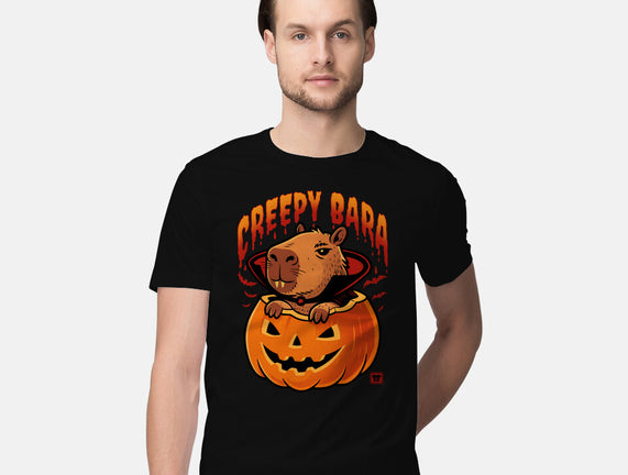 Creepy Bara
