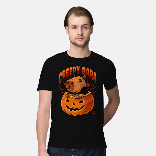 Creepy Bara-Mens-Premium-Tee-erion_designs
