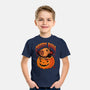 Creepy Bara-Youth-Basic-Tee-erion_designs