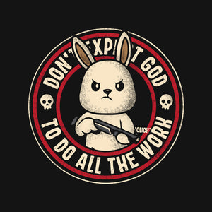 Don't Expect