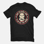 Don't Expect-Unisex-Basic-Tee-turborat14