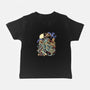 Steamthulhu-Baby-Basic-Tee-fanfabio