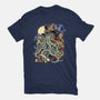 Steamthulhu-Youth-Basic-Tee-fanfabio