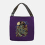 Steamthulhu-None-Adjustable Tote-Bag-fanfabio