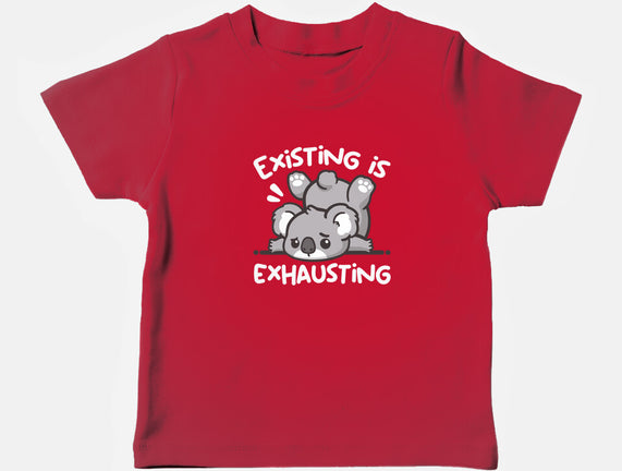 Koala Existing