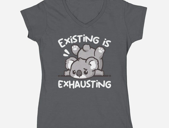 Koala Existing