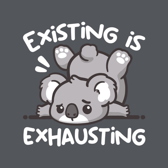 Koala Existing-None-Drawstring-Bag-NemiMakeit
