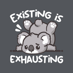 Koala Existing