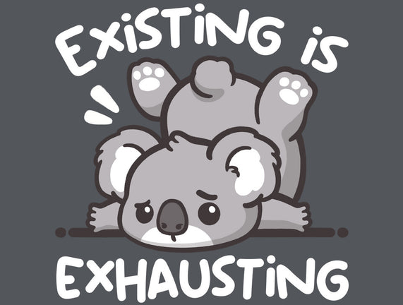 Koala Existing