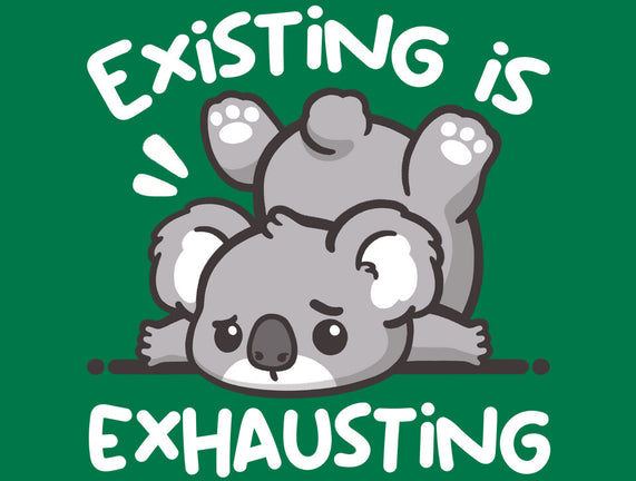 Koala Existing