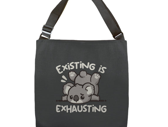 Koala Existing