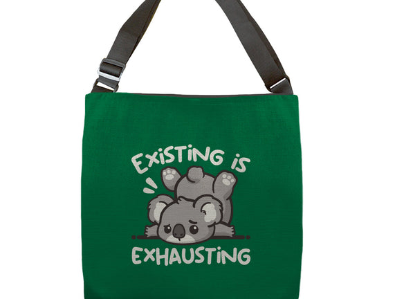 Koala Existing