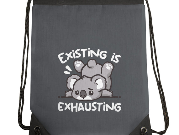 Koala Existing